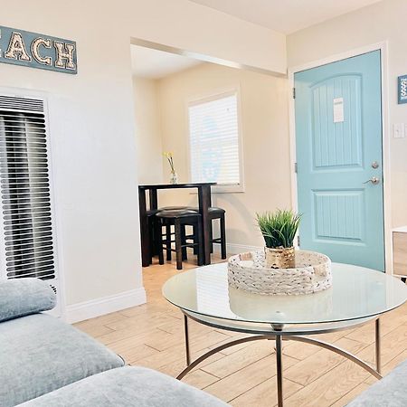 Cozy Beach Cottage With Bicycles San Diego Luaran gambar