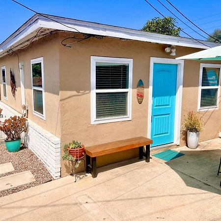 Cozy Beach Cottage With Bicycles San Diego Luaran gambar