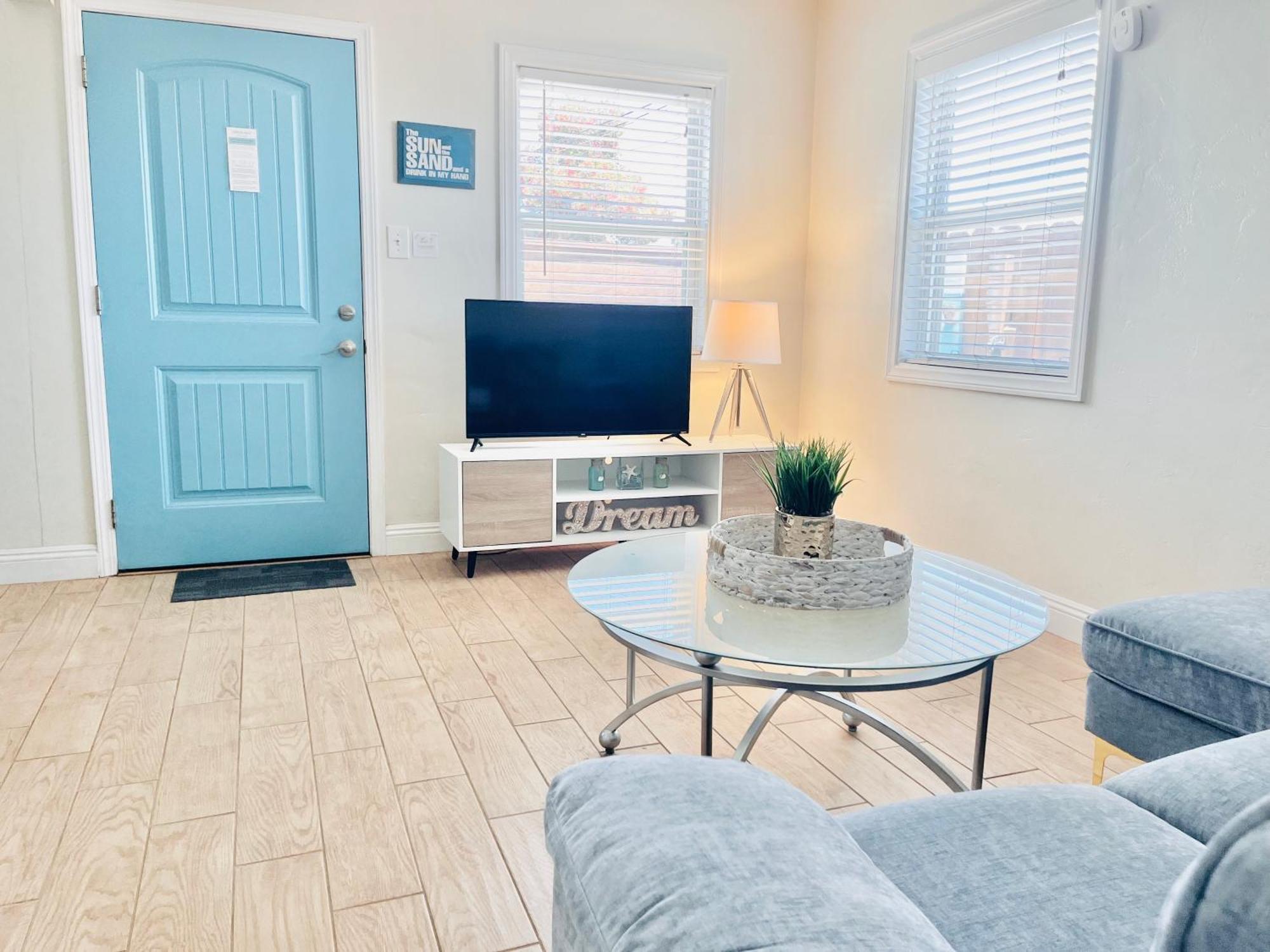 Cozy Beach Cottage With Bicycles San Diego Luaran gambar